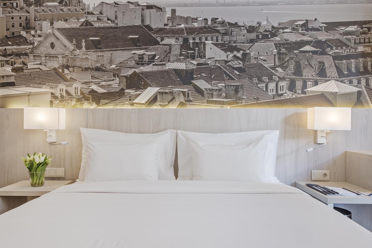 Chambre Double ou Lits Jumeaux